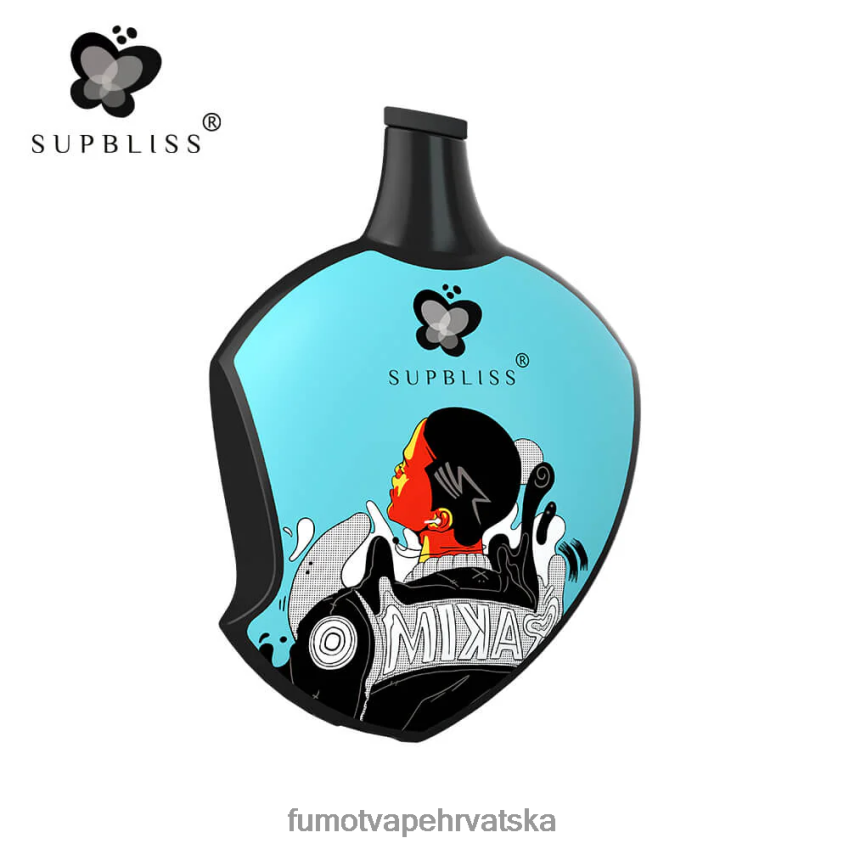 Fumot Discount Code | breskva mango lubenica Z0020B458 sp6000 jednokratni vape pod - 12 ml (1 komad) Fumot Supbliss