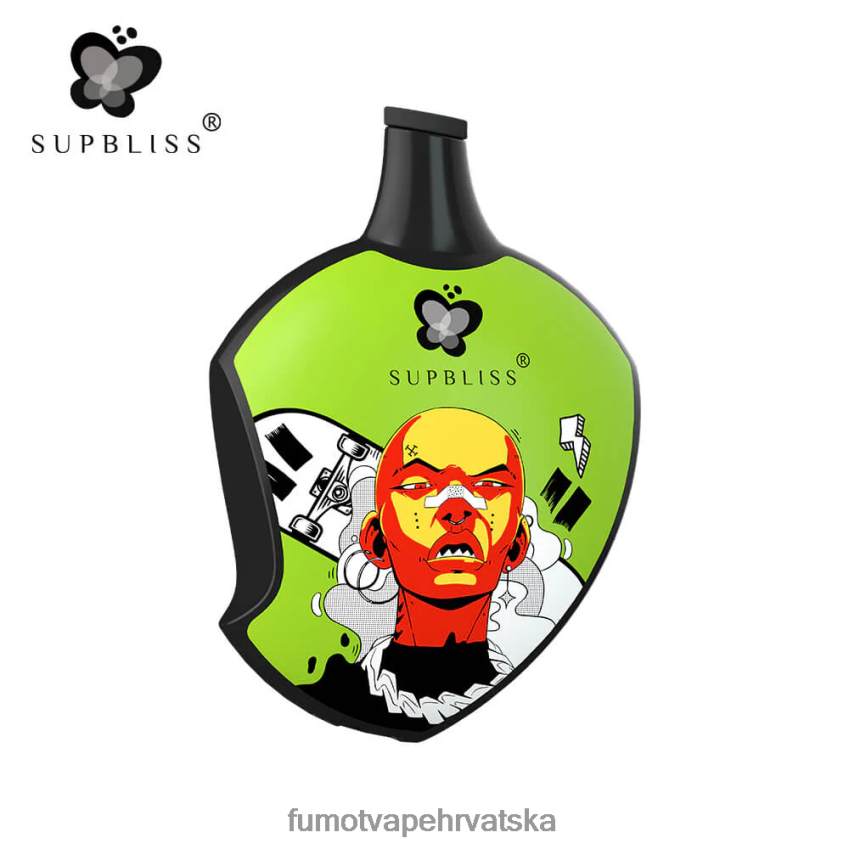 Fumot Discount Code | breskva mango lubenica Z0020B458 sp6000 jednokratni vape pod - 12 ml (1 komad) Fumot Supbliss