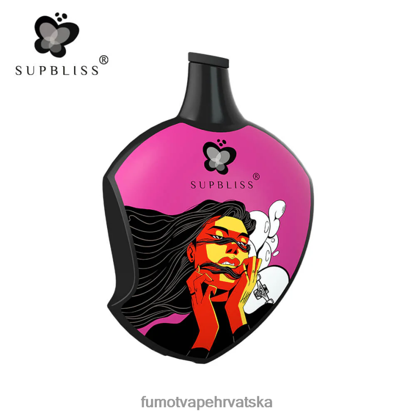 Fumot Discount Code | breskva mango lubenica Z0020B458 sp6000 jednokratni vape pod - 12 ml (1 komad) Fumot Supbliss