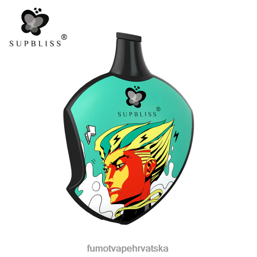 Fumot Discount Code | breskva mango lubenica Z0020B458 sp6000 jednokratni vape pod - 12 ml (1 komad) Fumot Supbliss