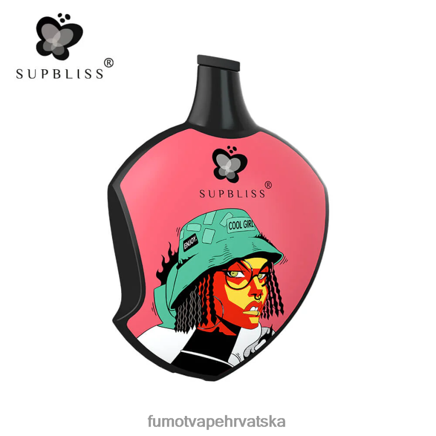 Fumot Discount Code | breskva mango lubenica Z0020B458 sp6000 jednokratni vape pod - 12 ml (1 komad) Fumot Supbliss