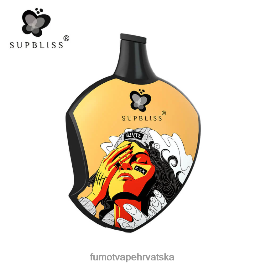 Fumot Discount Code | breskva mango lubenica Z0020B458 sp6000 jednokratni vape pod - 12 ml (1 komad) Fumot Supbliss