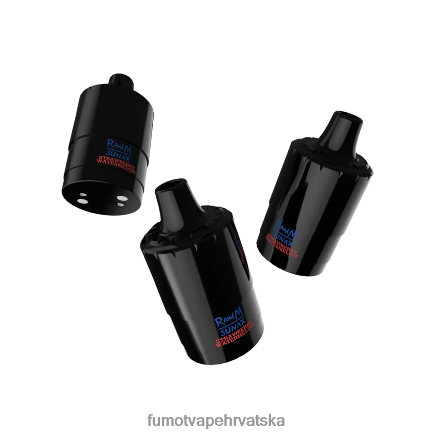 Fumot Discount Code | Gumeni medo Z0020B488 7000 zamjenjivi uložak za vape (1 komad) Fumot Sunax