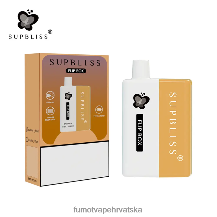 Fumot Discount Code | led od manga Z0020B338 kutija 6000 zamjenjivi vape kit - 10ml (1 komad) Fumot Supbliss Flip