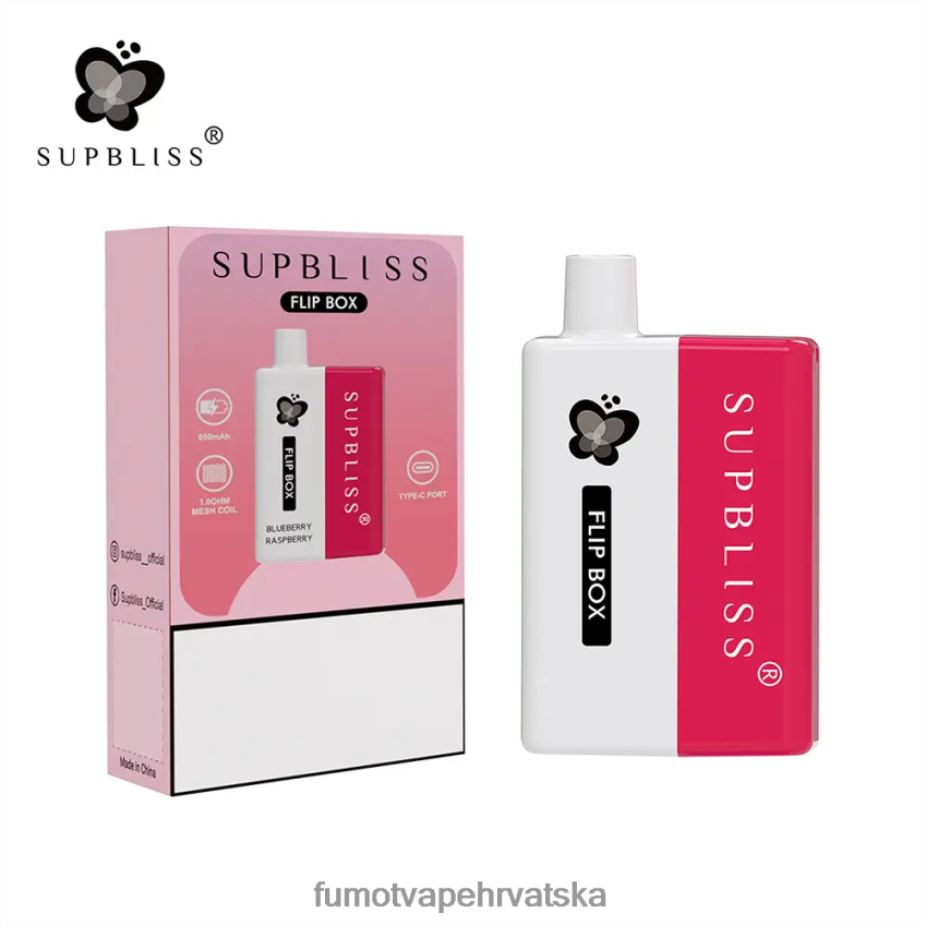 Fumot Discount Code | led od manga Z0020B338 kutija 6000 zamjenjivi vape kit - 10ml (1 komad) Fumot Supbliss Flip